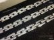 Cartier Stianless Steel Diamonds Bracelet - AAA Quality (6)_th.jpg